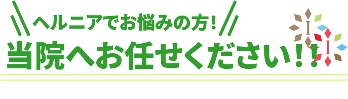 椎間板ヘルニアでお悩みの方はいわた接骨院・整体院へ