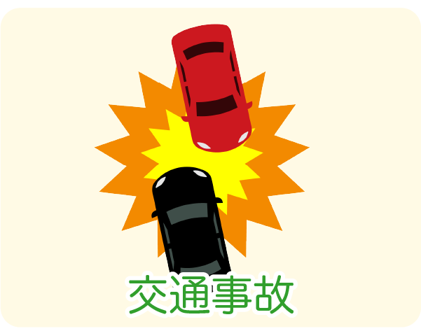 交通事故