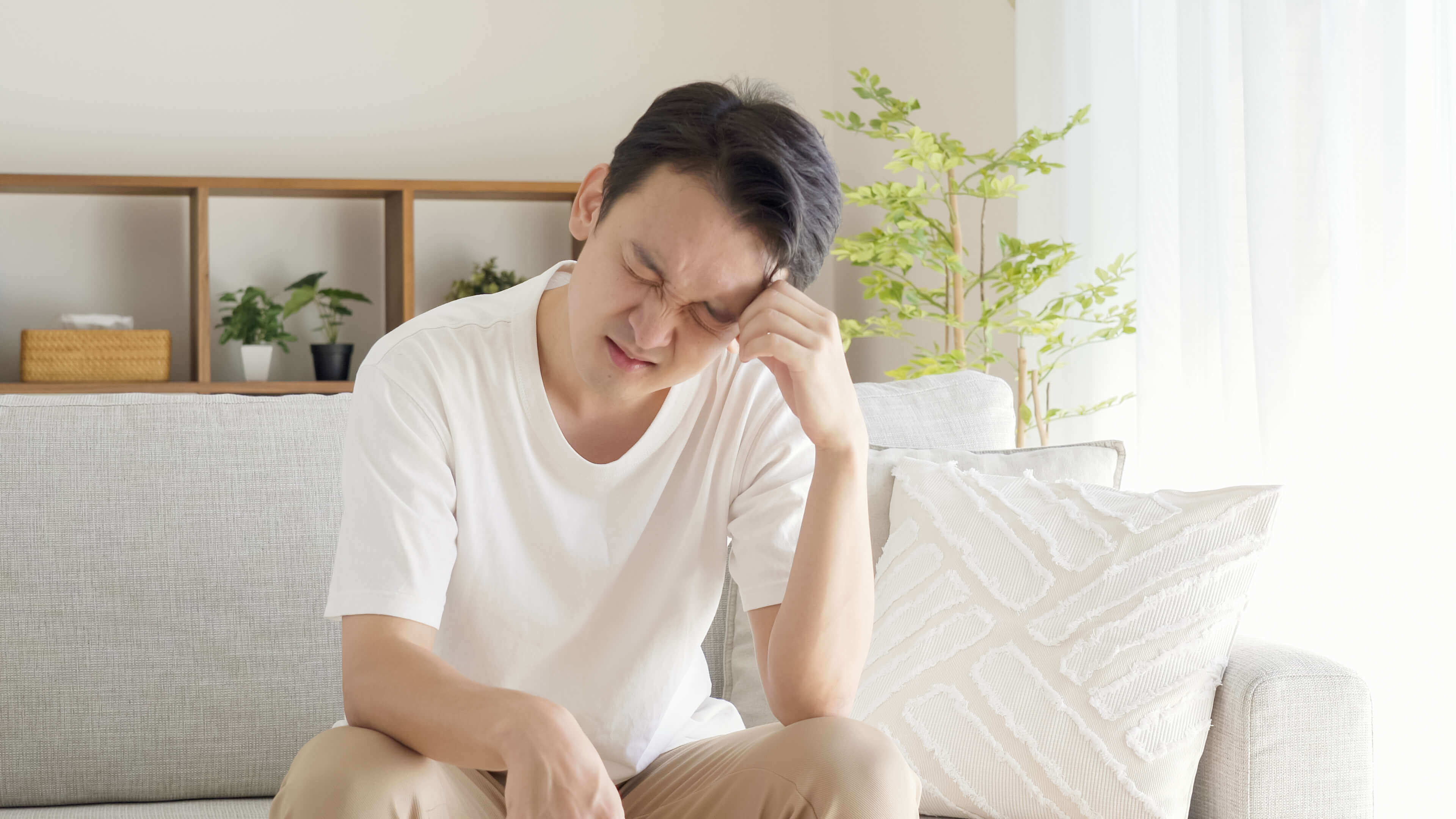 頭痛にお悩みの方1